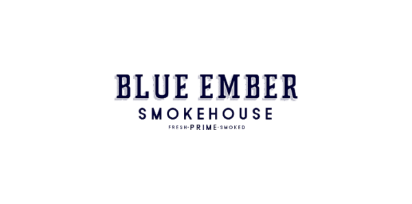 blue ember smokehouse restaurant menu